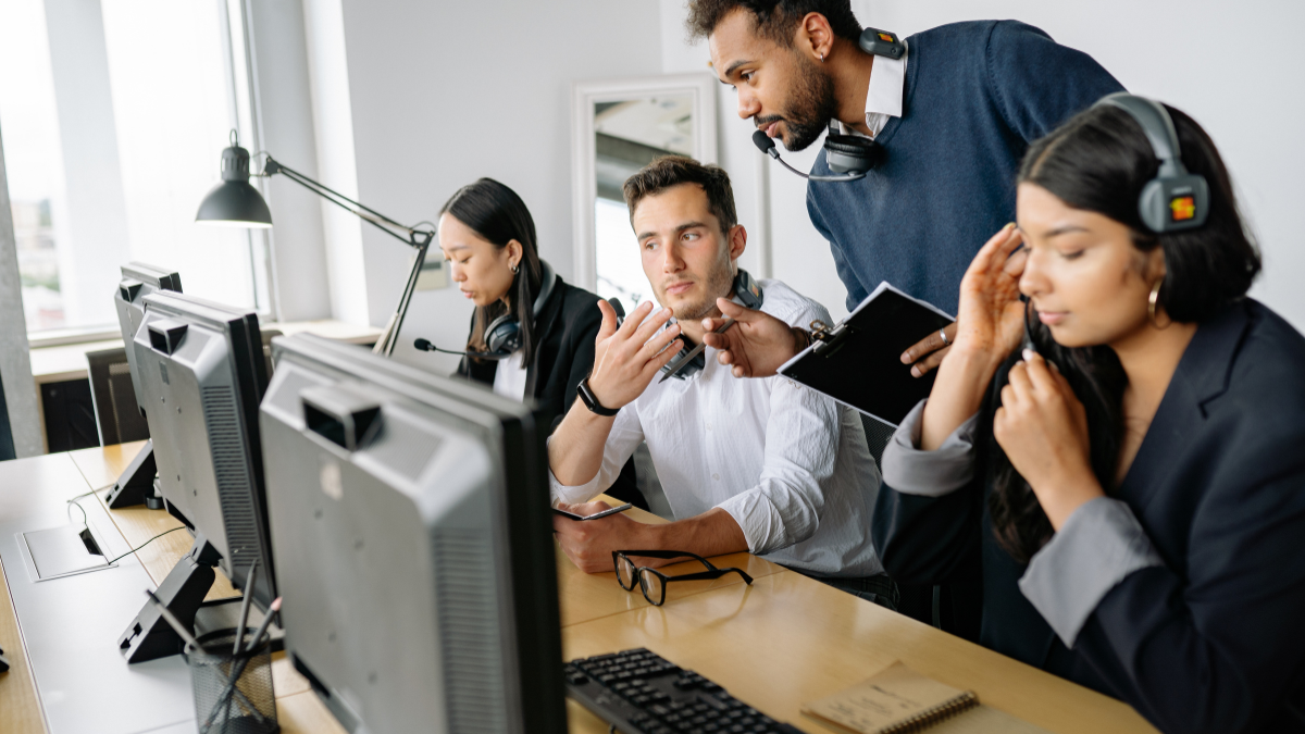 The Noise We Live In