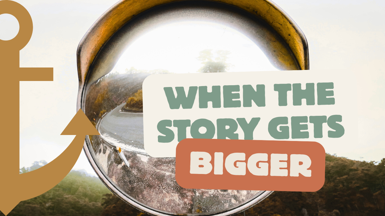 We Love to Exaggerate